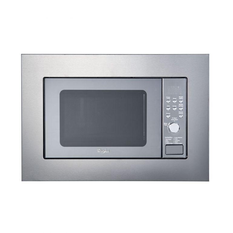 Whirlpool MWB208ST 20L Built-In Micro wave Oven - Lion City Company