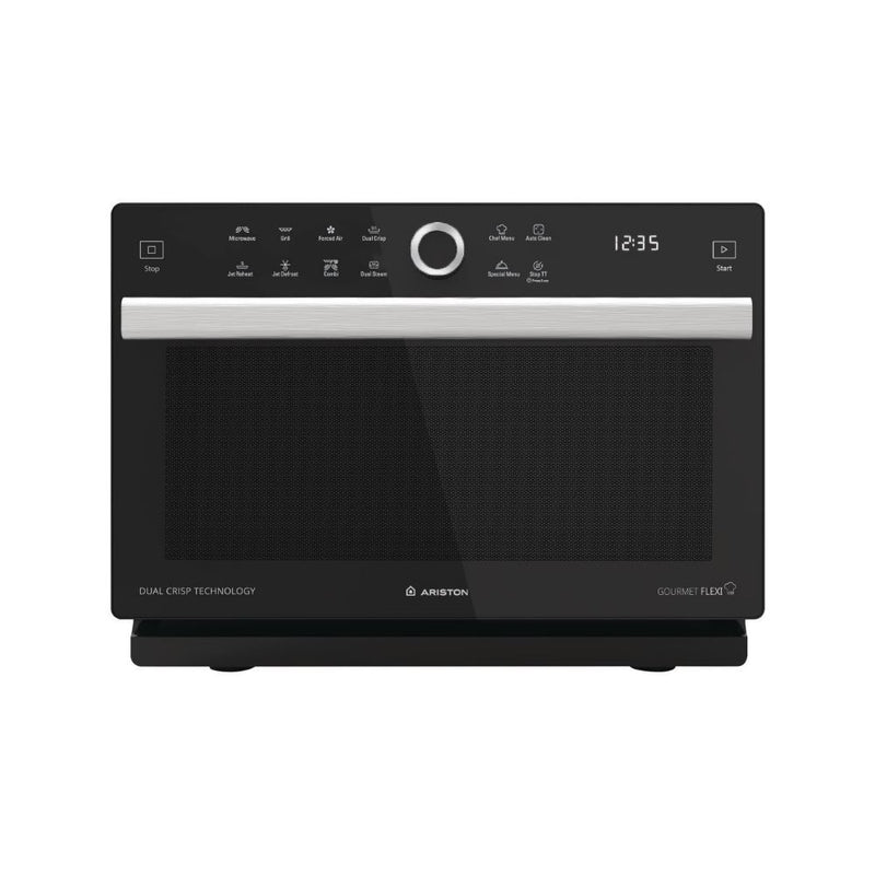 Ariston MWC339BL 33L 6-in-1 Tabletop Combi Microwave Oven | Lion City Company.