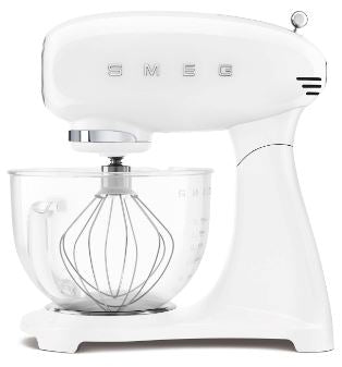 Stand mixer whisk attachment SMWW02 Smeg