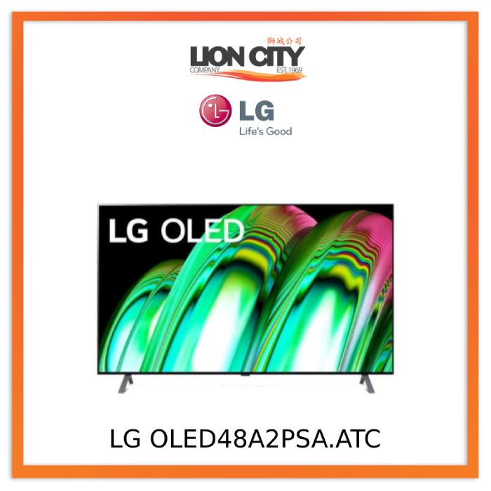LG OLED48A2PSA.ATC 48" Oled Thinq Smart Tv