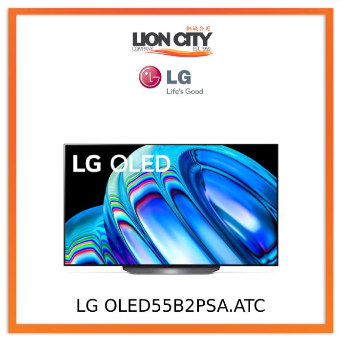LG OLED55B2PSA.ATC 55'' SMART OLED 4K TV