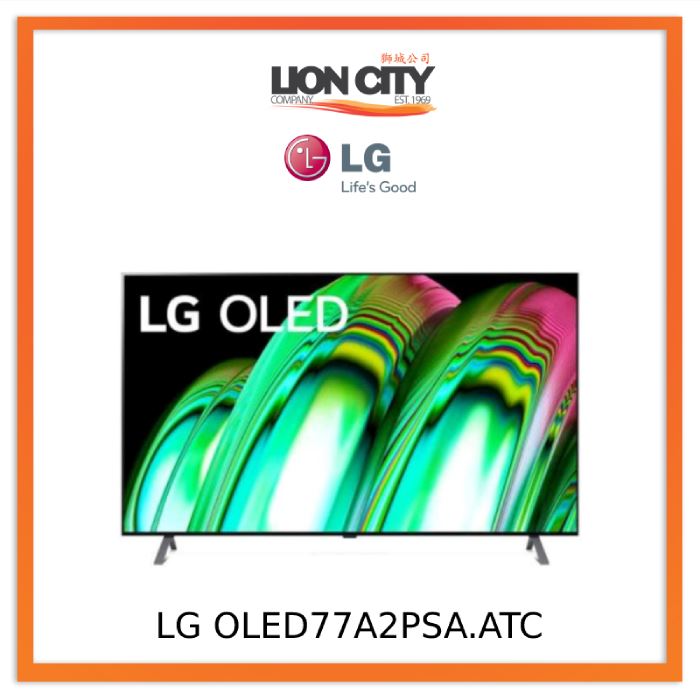 LG OLED77A2PSA.ATC 77'' IN OLED 4K SMART TV