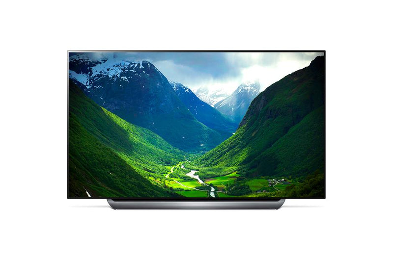 LG OLED77C8P 77" OLED 4K UHD HDR Smart TV | Lion City Company.