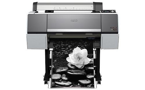 Epson SureColor SCP6000 Photo Graphic Inkjet Printer | Lion City Company.
