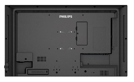 Philips Q-Line 50BDL3511Q 50" Professional Ultra HD Display