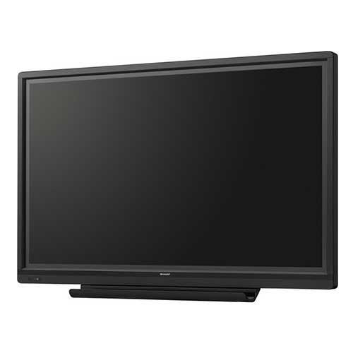 Sharp 60 inches Interactive LCD Whiteboard PN60TB3 (Contact For Price) | Lion City Company.