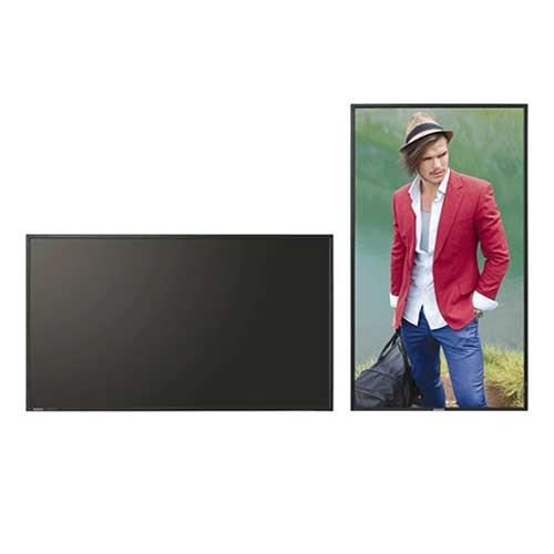 Sharp 55 inches Professional LCD Monitor PNY555 (Contact For Price) | Lion City Company.