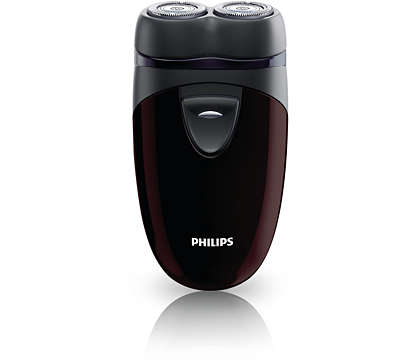 Philips Electric shaver PQ206 | Lion City Company.