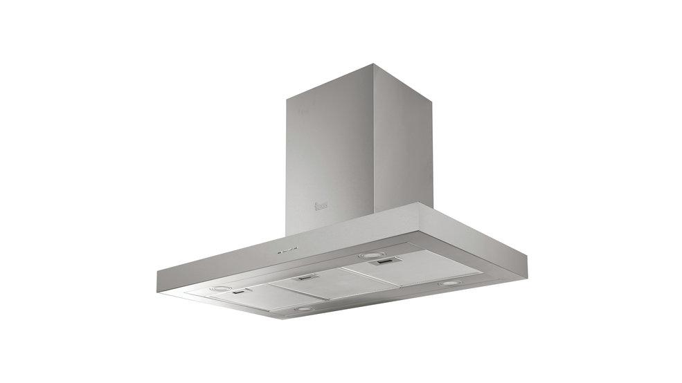Teka clearance island hood
