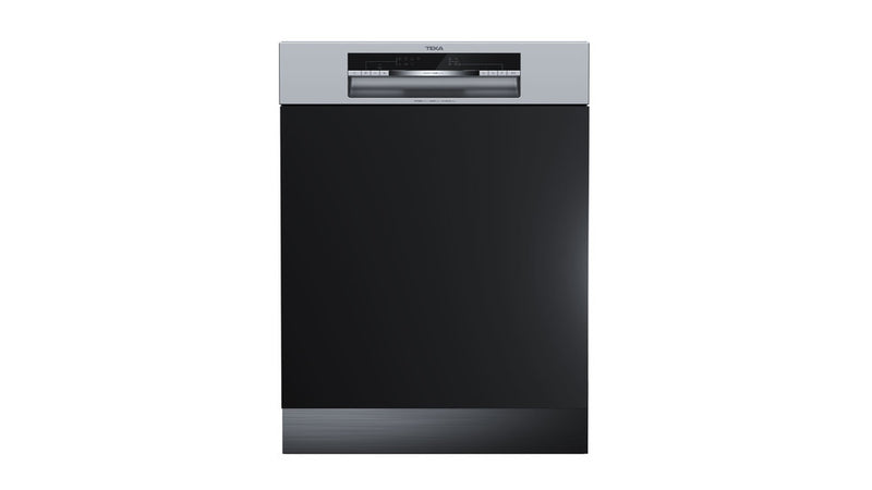 Teka DSI 46750 SS Partially integrated Dishwasher ExpertCare series | Lion City Company.
