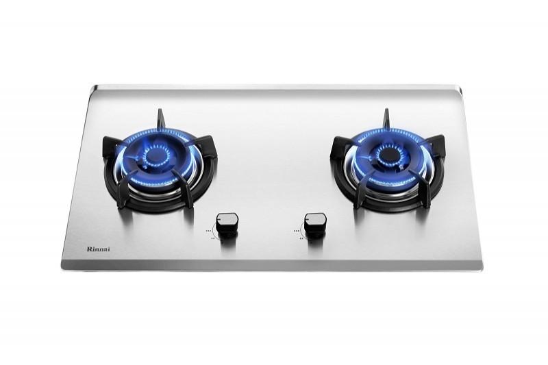 2 plate built in stove deals