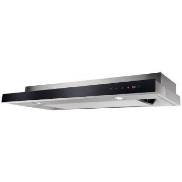 RinnaI-RH-S309-GBR-T-Cooker Hood + RB-93US Stainless Steel Hob | Lion City Company.