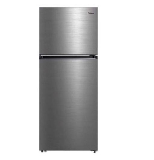 Midea MDRT580MTB46-SG 490L 2 Door Inverter Refrigerator