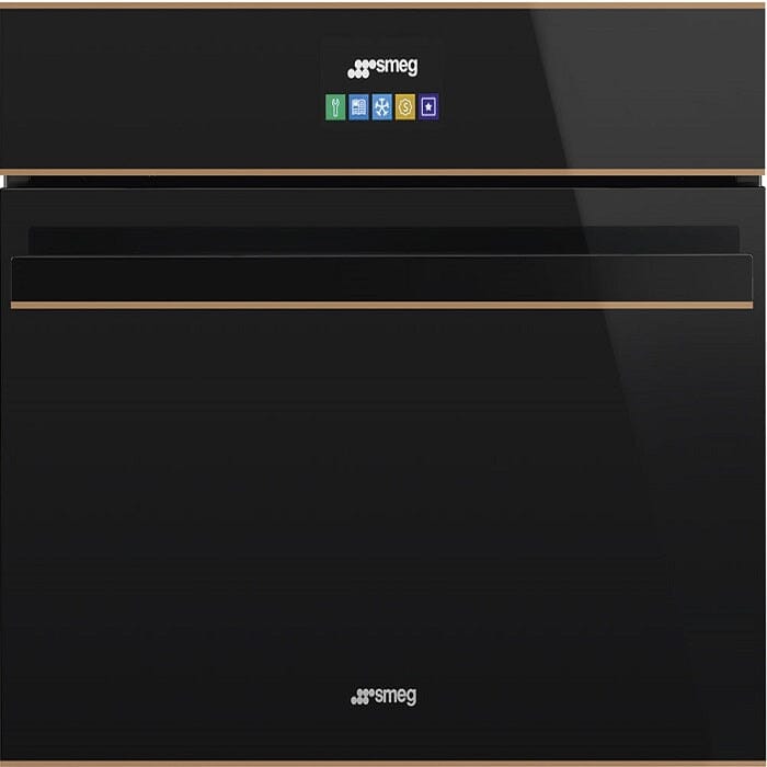 Smeg SAB4604NR Blast Chiller Dolce Stil Novo