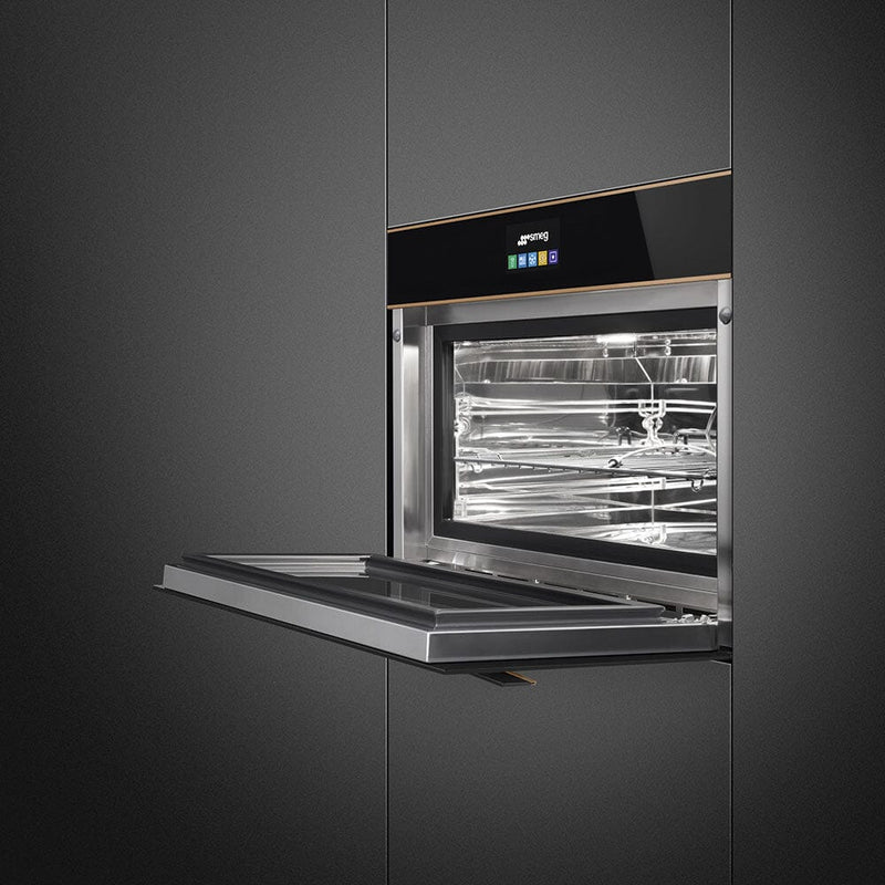 Smeg SAB4604NR Blast Chiller Dolce Stil Novo