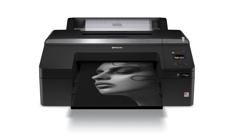 Epson SureColor SCP5000 Photo Graphic/Proofing Inkjet Printer | Lion City Company.