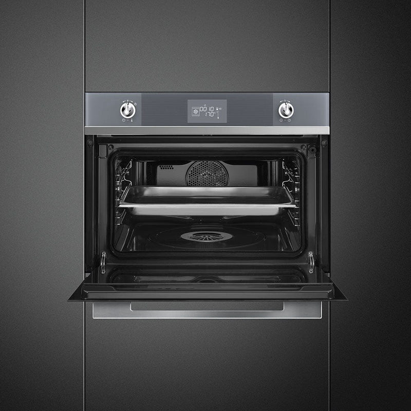 Smeg SF4102VCS Oven Linea