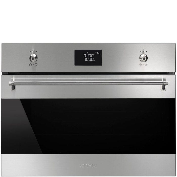 Smeg SF4390MCX Oven Classica