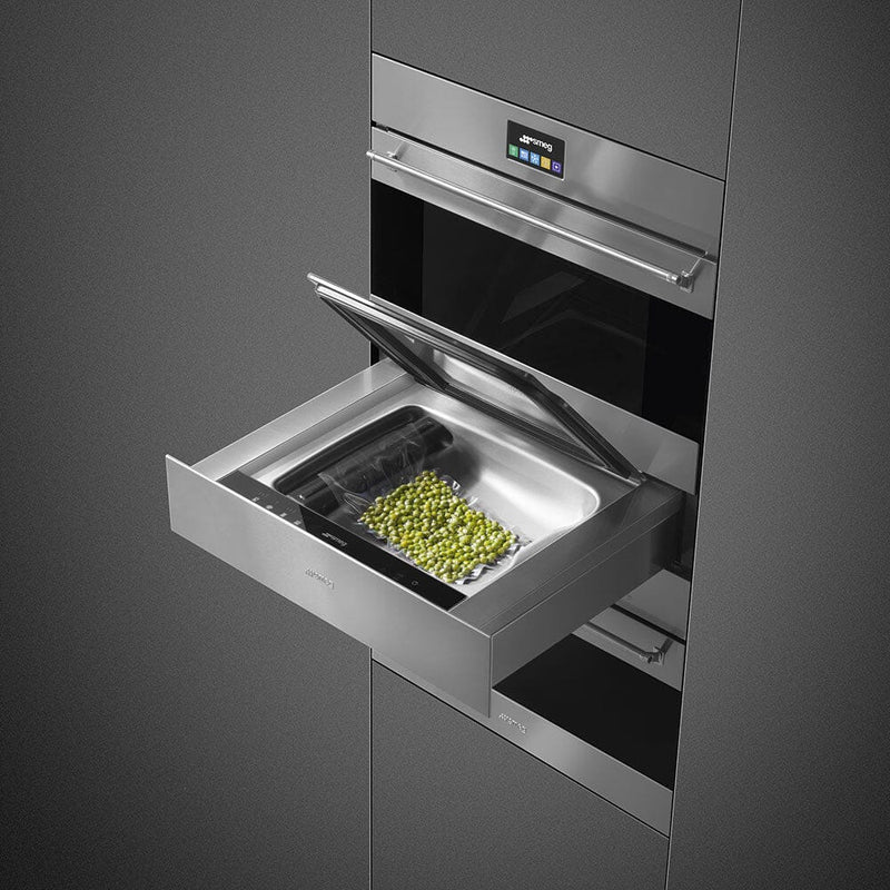 Smeg SF4390VCX1 Oven Classica