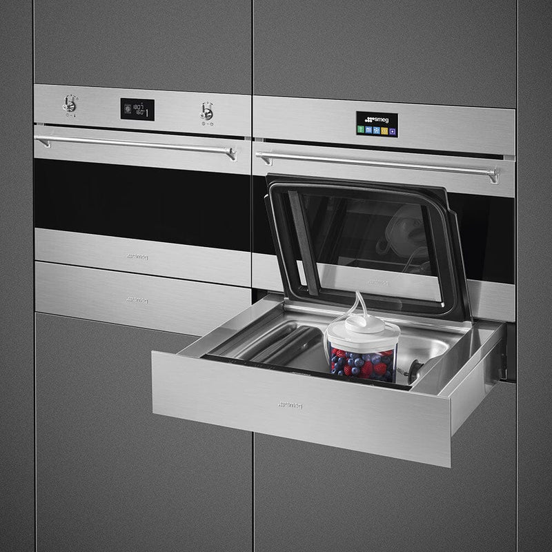Smeg SF4390VCX1 Oven Classica