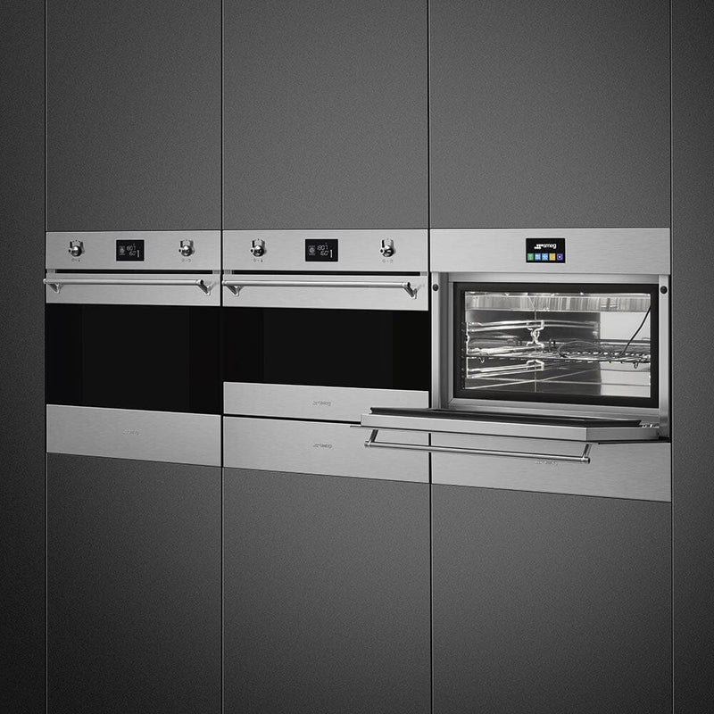 Smeg SF4390VCX1 Oven Classica