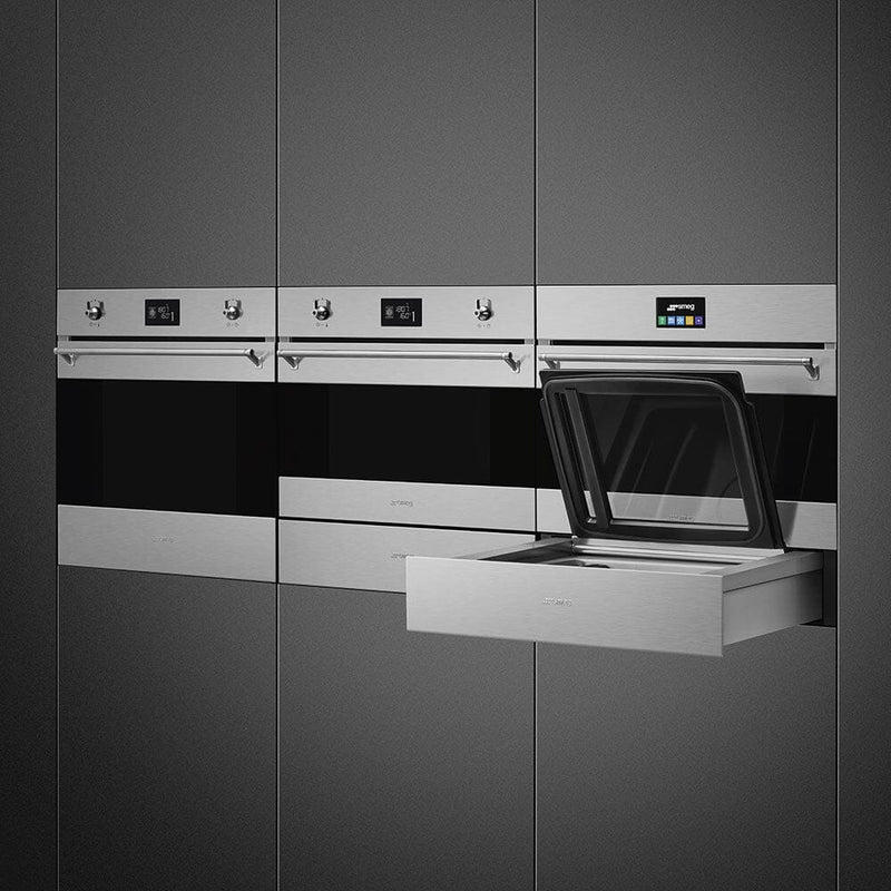 Smeg SF4390VCX1 Oven Classica
