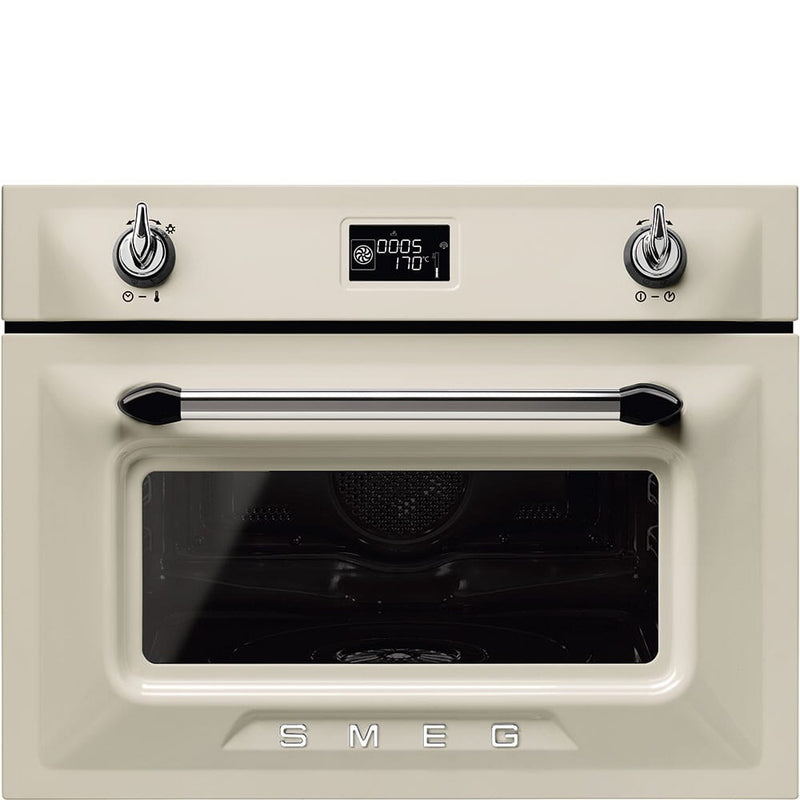 Smeg SF4920VCP1 Oven Victoria