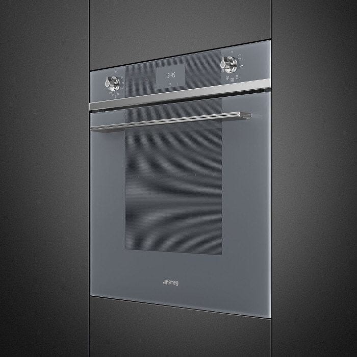 Smeg SF6100VS1 Oven Line