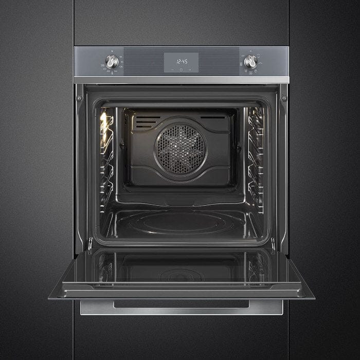 Smeg SF6100VS1 Oven Line