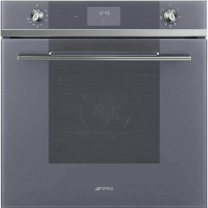 Smeg SF6100VS1 Oven Line