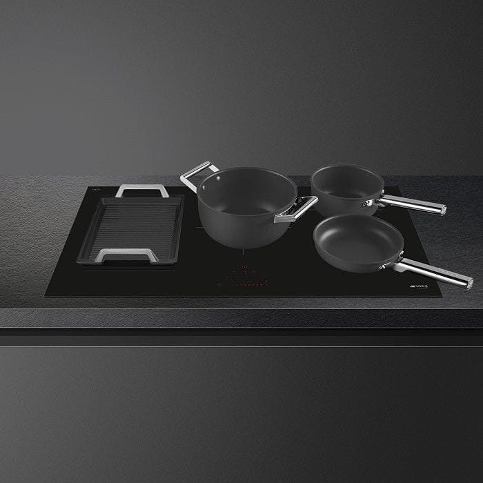 Smeg SI1M4954D 90 cm Induction Hob