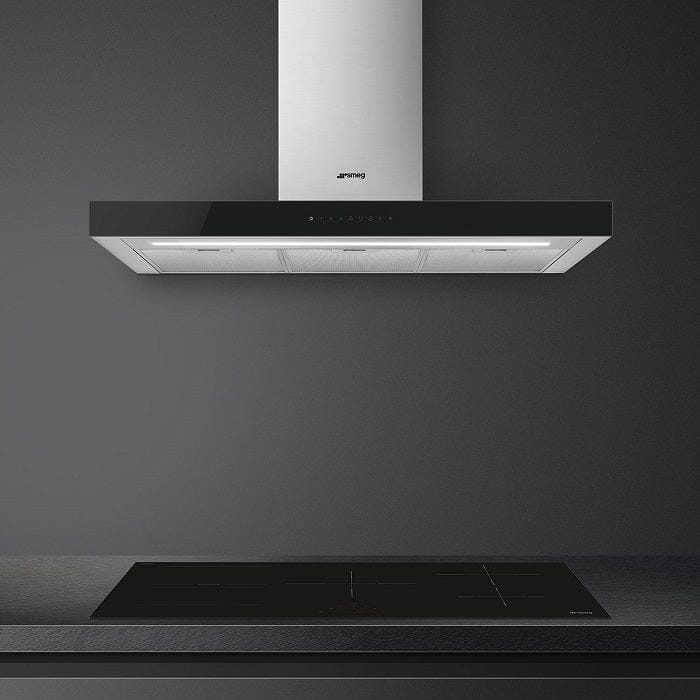 Smeg SI1M4954D 90 cm Induction Hob