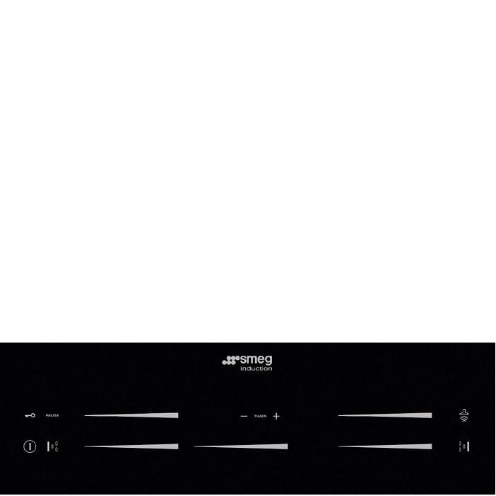 Smeg SI2M7953D 90 cm Induction Hob