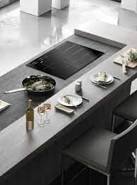 Smeg SI564DUK Hob Universale