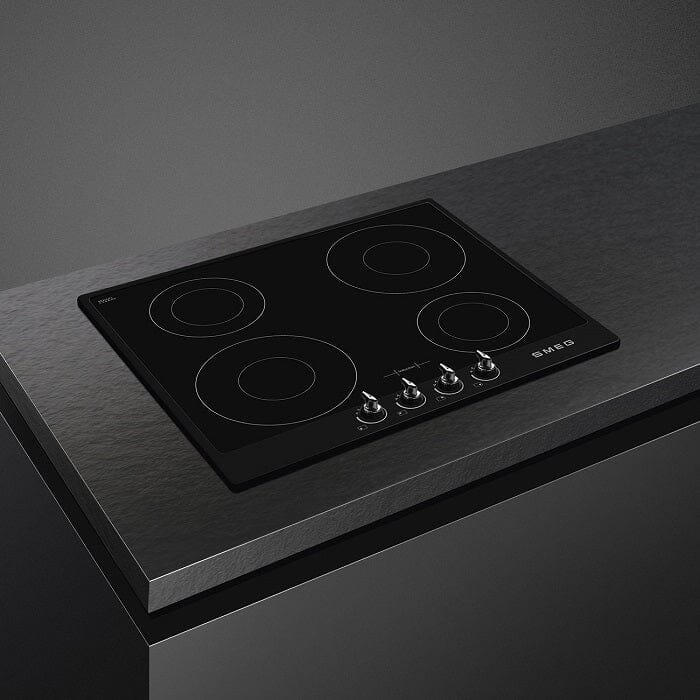 Smeg SI964NM Hob Victoria