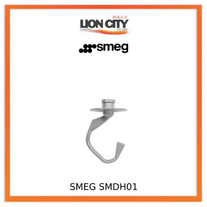 Smeg Dough Hook SMDH01