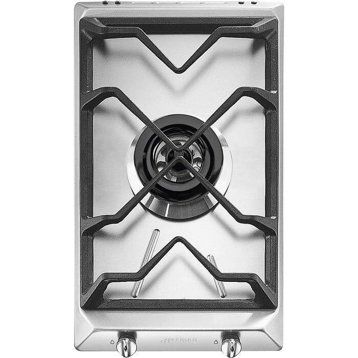 Smeg SRV531GH5 Gas Hob 30 cm Contemporanea Aesthetic