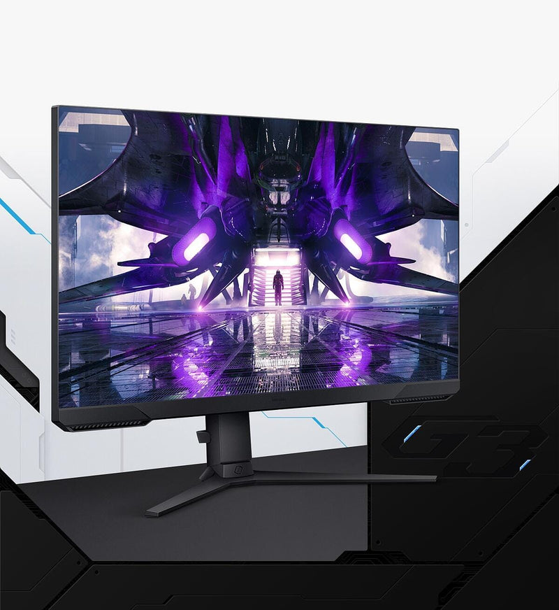 Samsung LS27AG320NEXXS 27" Odyssey G3 Gaming Monitor with 165hz refresh rate