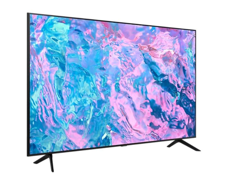 Samsung UA75CU7000KXXS CU7000 UHD 4K 75 Inch Smart TV