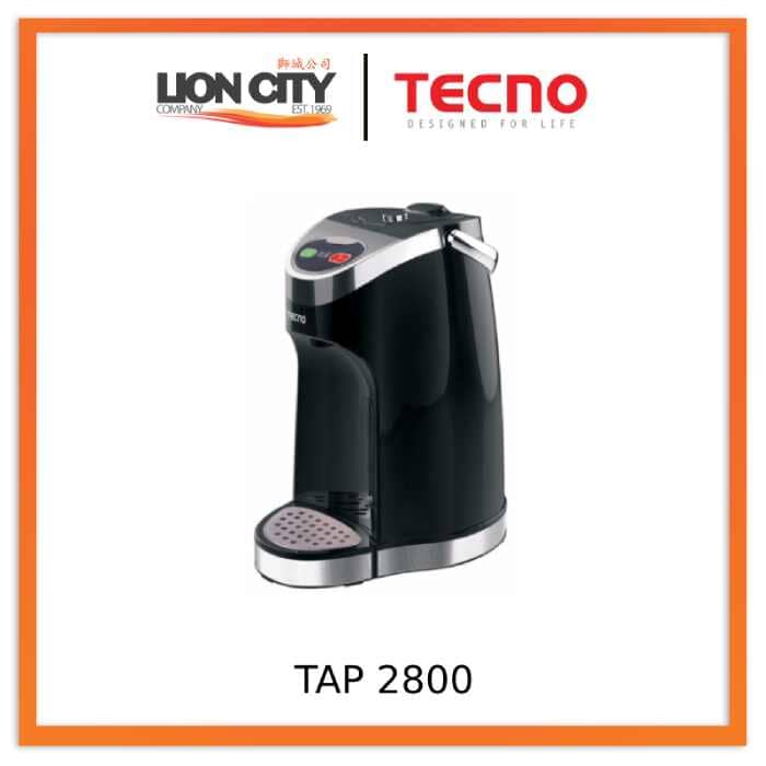 Tecno TAP 2800 2.8L Electric Air Pot