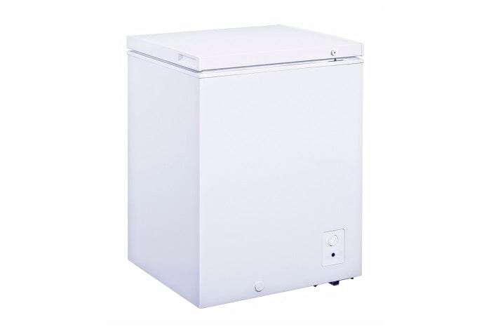 TECNO TCF 160R 160L Chest Freezer