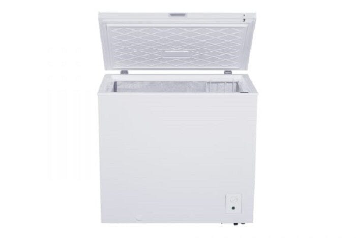 TECNO Uno TCF 228R 210L Chest Freezer