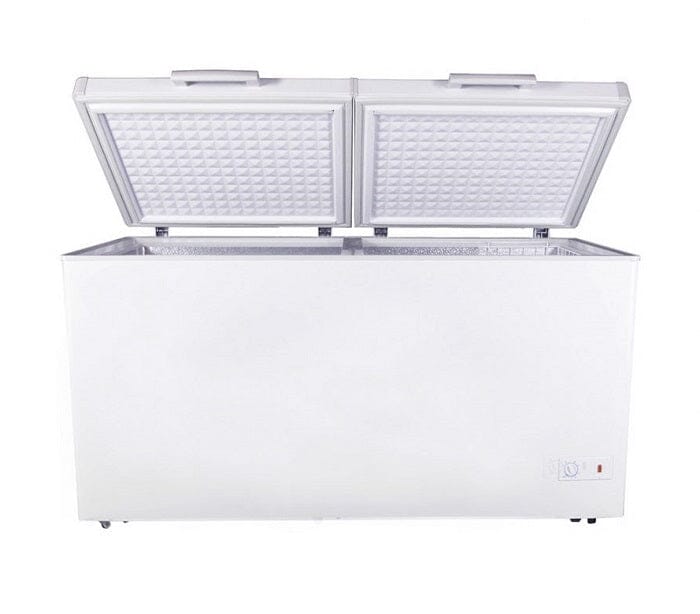 Tecno TCF 450WR Extra Large 450L Chest Freezer & Refrigerator | Lion City Company.