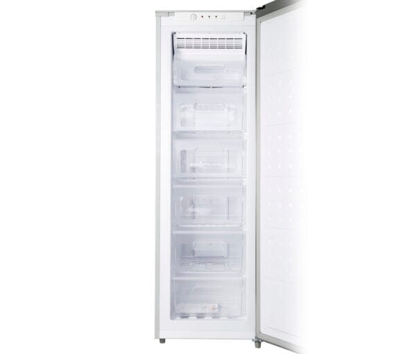 TECNO TFF 288 183L Upright Frost-Free Freezer | Lion City Company.