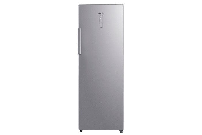TECNO TFF 312EM 227L Frost Free Upright Freezer
