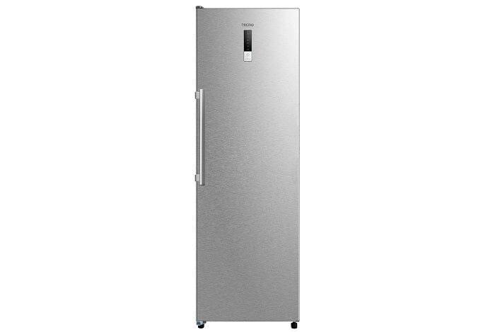 TECNO TFF 338EM 260L Frost Free Upright Freezer