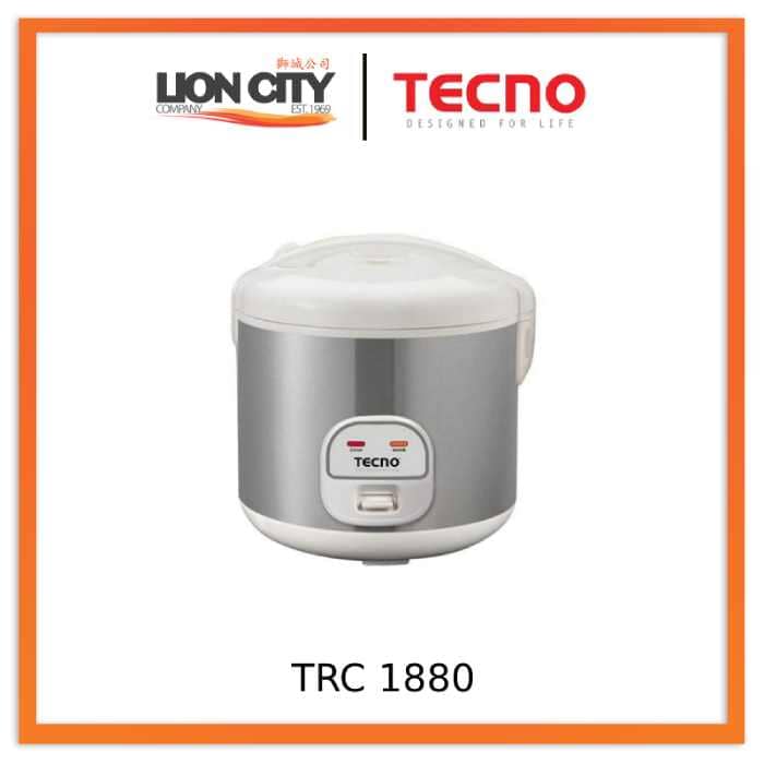 city st rice cooker