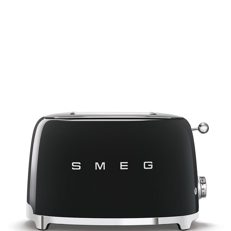 Smeg Toaster 50's Style  Cream TSF01CRUK | Lion City Company.
