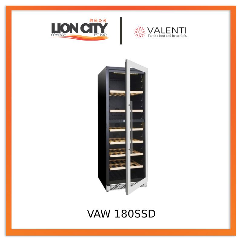 Valenti 388L Wine Cellar VAW180SSD