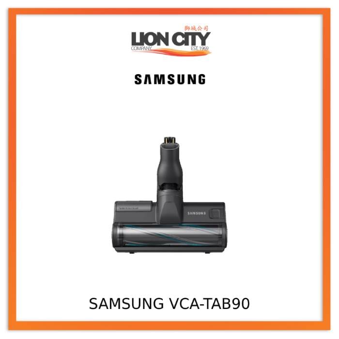 SAMSUNG VCA-TAB90 Vacuum Accessory, Jet Turbo Action Brush for Jet 75 and Jet 90